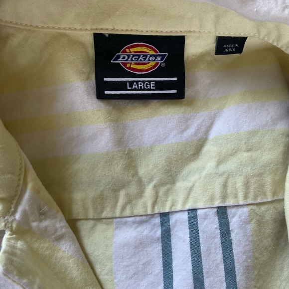 Dickies button up - Picture 4 of 4